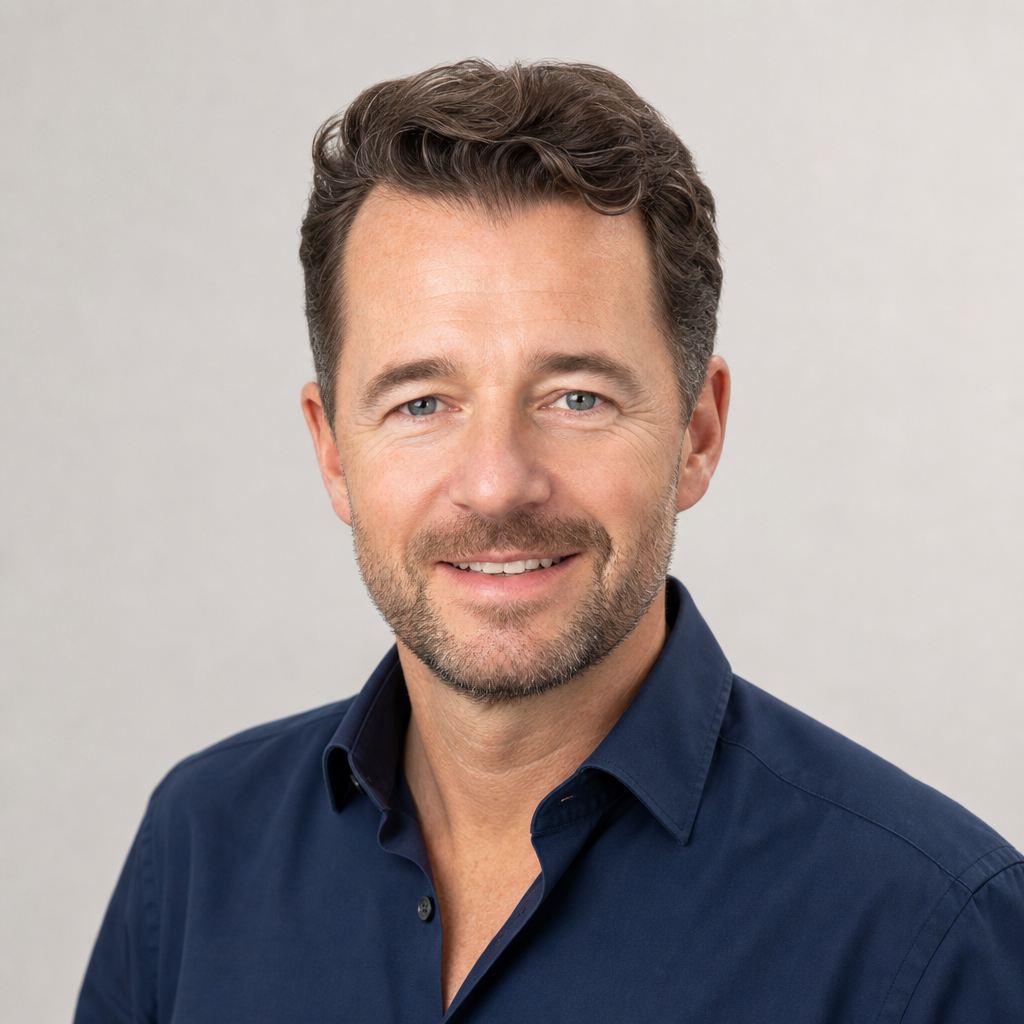 Markus Reinhardt, Fachliche Leitung SCHUFA-Löschungen bei Löschauftrag.com