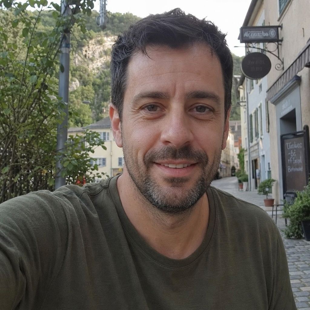 Andreas Schmitt