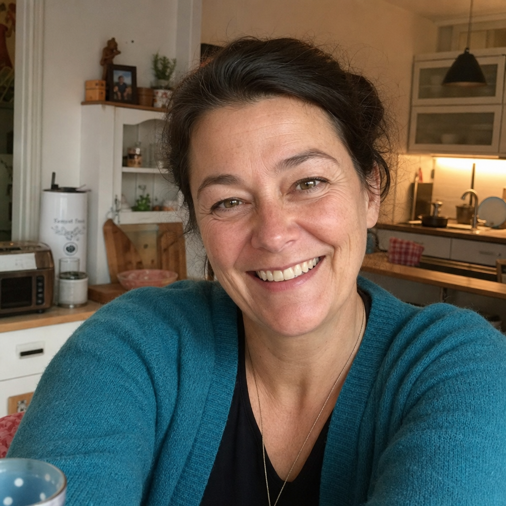 Claudia Neumann