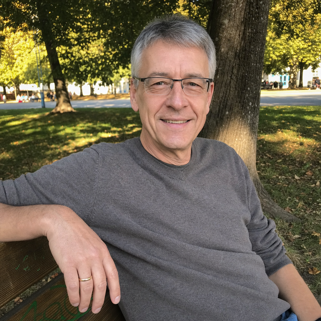 Jürgen B.