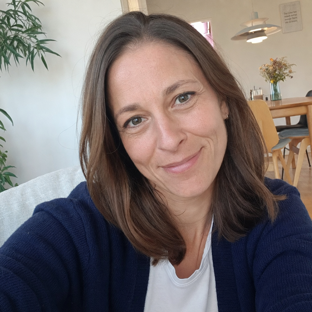 Katharina Müller