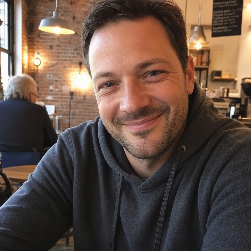 Ralf Dresden
